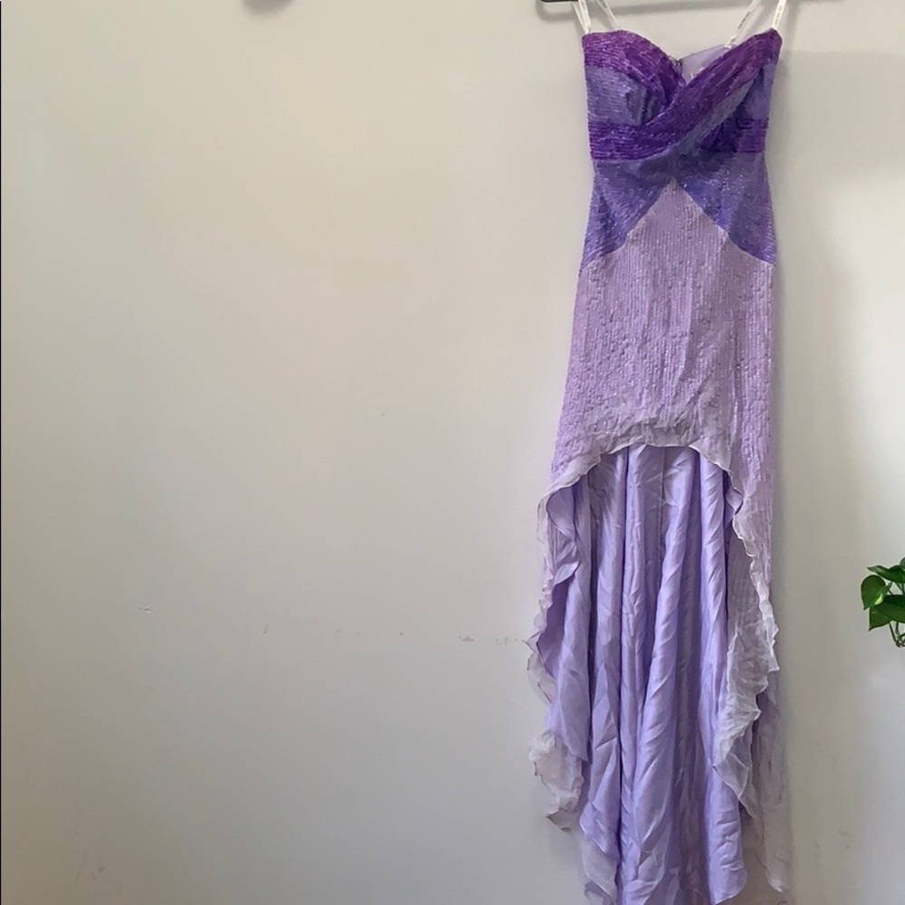 New! Dress